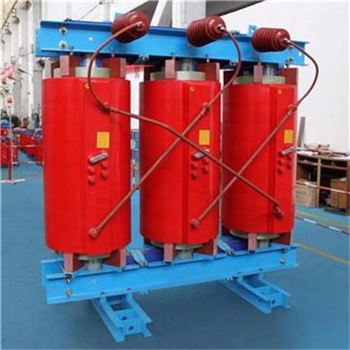 榆林SCB10-1000KVA/10KV/0.4KV干式变压器