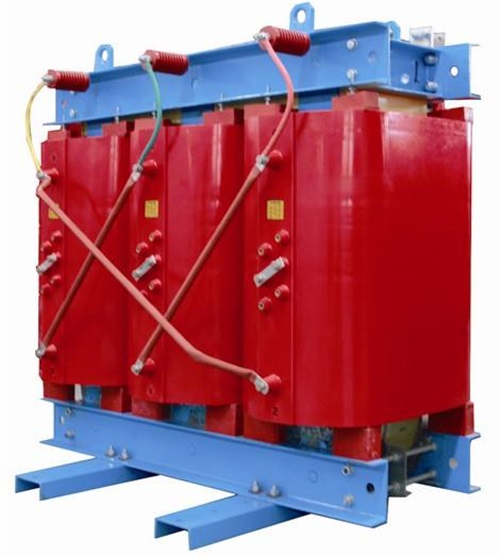 榆林SCB12-250KVA/10KV/0.4KV干式变压器