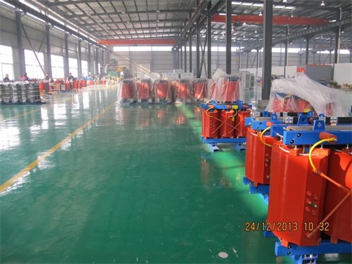 榆林SCB12-125KVA/10KV/0.4KV干式变压器