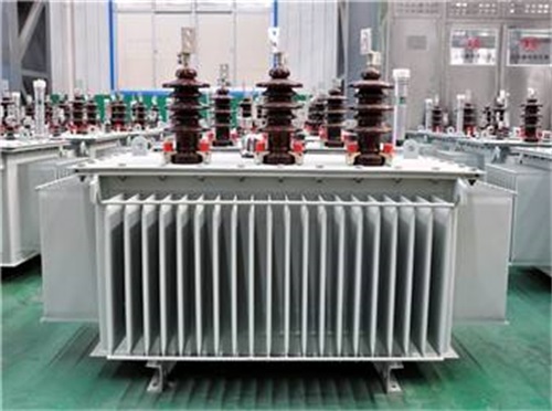 榆林SCB13-630KVA/10KV/0.4KV干式变压器