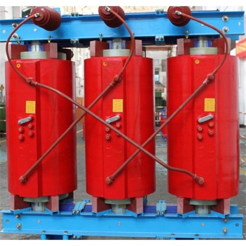 榆林SCB12-200KVA/10KV/0.4KV干式变压器