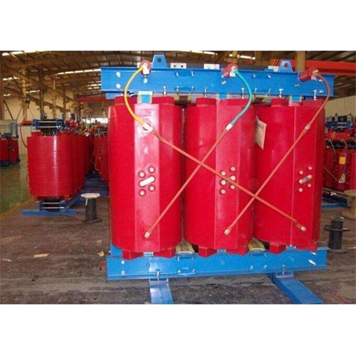 榆林SCB11-200KVA/10KV/0.4KV干式变压器