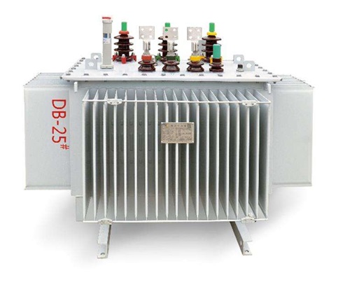 榆林SCB10-500KVA/10KV/0.4KV干式变压器