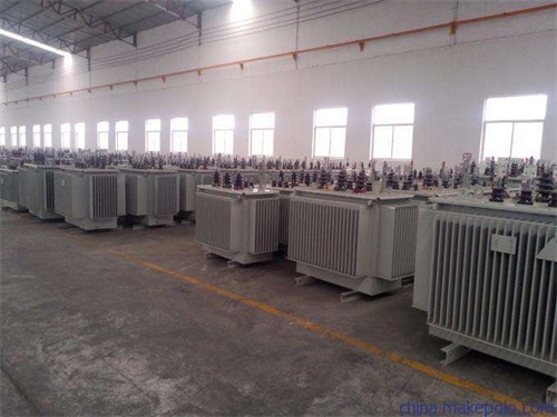 榆林S13-1250KVA/35KV油浸式变压器现货
