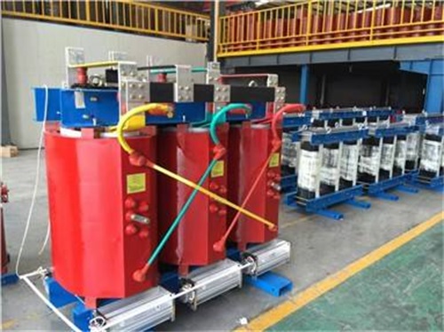 榆林S13-80KVA/35KV/10KV/0.4KV油浸式变压器