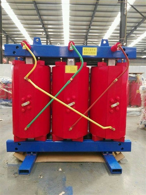 榆林SCB10-500kva干式变压器现货库存