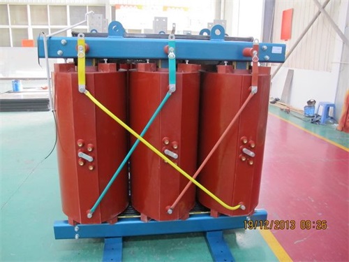 榆林SCB11-1250KVA干式变压器厂家