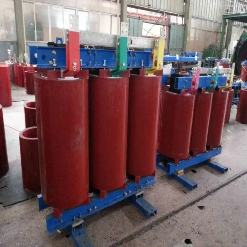 榆林SCB13-800KVA电力变压器