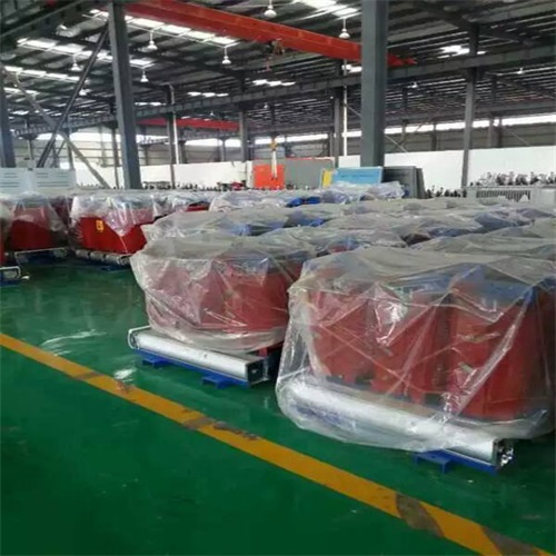榆林SCB14非晶合金干式变压器